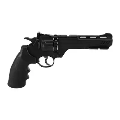 Pistola Deportiva Crosman Air Power Vigilante CCP8B2 4.5mm