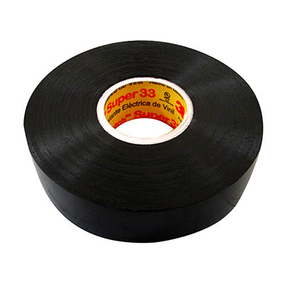 ▷🥇 distribuidor cinta aislante profesional negra espesor 013 mm ancho 50  mm rollo 25 metros