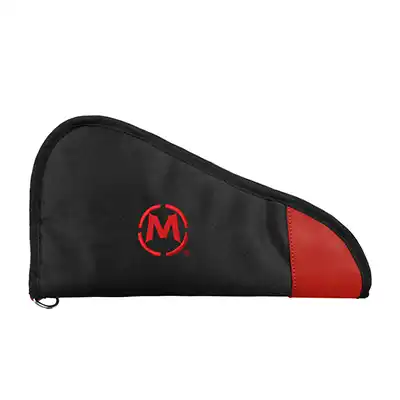 Funda para Pistolas 14" Poliéster Mendoza MP-002