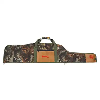 Funda para Rifle Deportivo 52pul Mendoza MR-003 Camuflaje