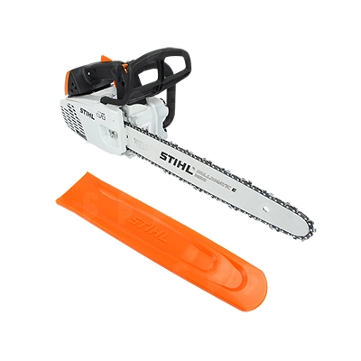 Motosierra a Gasolina 1.9 HP Stihl MS 194 T Espada 16 Pulg