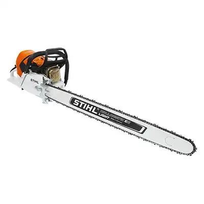 Motosierra a Gasolina Stihl MS 661 Espada 32" 7.2 HP