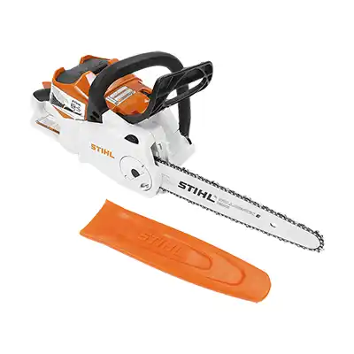 Motosierra Inalámbrica 36V Stihl MSA160.0C 12Pul Sin Batería