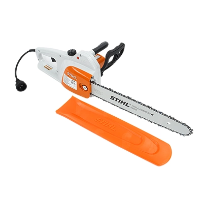 Motosierra Eléctrica Stihl MSE 141 C Espada 16pul