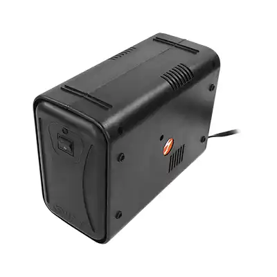 Regulador No Break Complet MT-1005 1000VA 8 Contactos