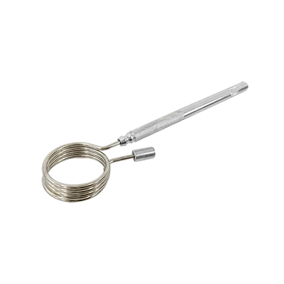 Imán Magnético Flexible Cobre Surtek MT03 21pul