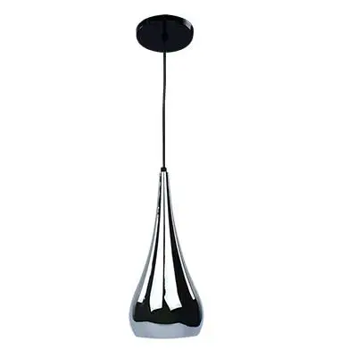 Candil Decorativo Maxxi MX-CL7003/CR Aluminio Cromado