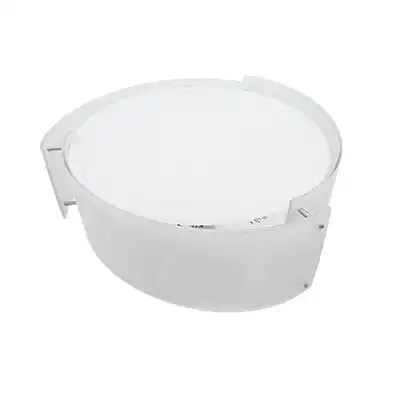 Candil Decorativo Maxxi MX-PF1021/VD sin Focos