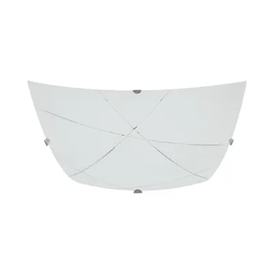 Lámpara de Pared Arbotante Maxxi MX-PF7003 40W Sin Focos