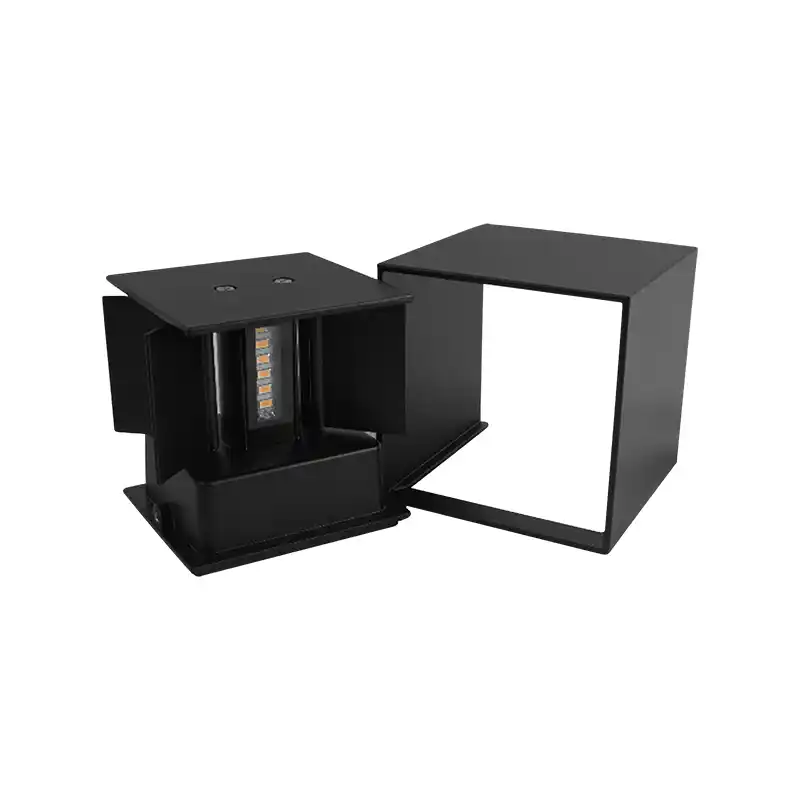 Arbotante de Pared Maxxi