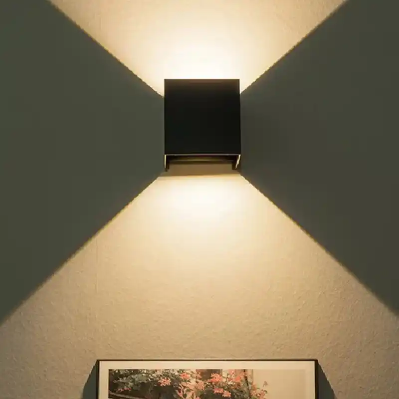 Arbotante de Pared Maxxi