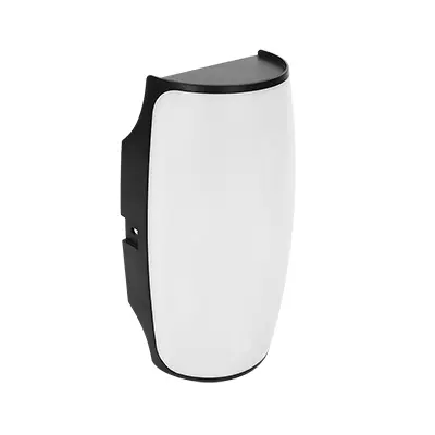 Lámpara Arbotante LED Muro Maxxi MX-AR2343/NLED60 18W