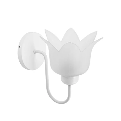 Arbotante para Muro Interior Maxxi MX-AR6610/B sin Foco