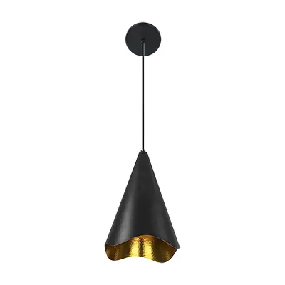 Candil colgante para Techo Maxxi MX-CL7001/N Sin Foco