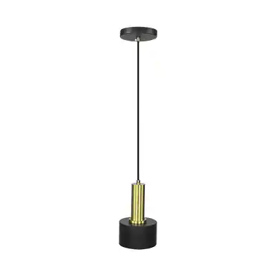 Candil para Techo Decorativo Maxxi MX-CL8072 N D