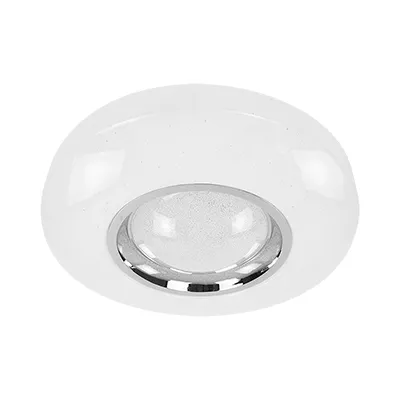Lámpara de Techo LED Cristal Maxxi MX-PF8230/LED40 24W