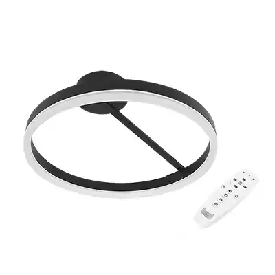 Lámpara Plafón LED Maxxi MX-PF8248/N/LED3CCT 30W