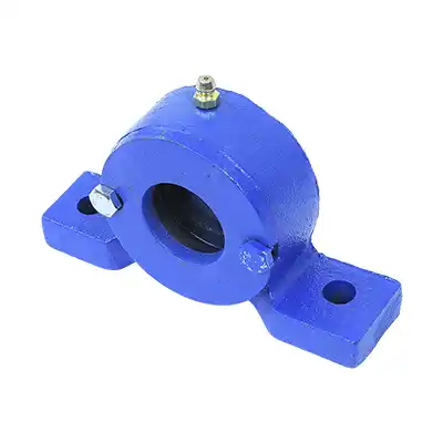 Chumacera Central para Molino de Nixtamal Arenas O40972