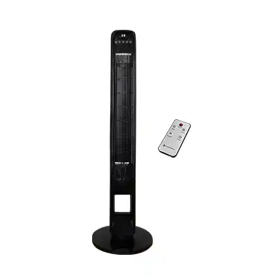 Ventilador de Torre Masterfan Omnifan 39pul Control Remoto