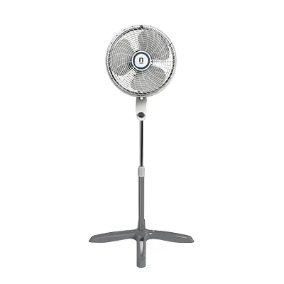 Ventilador de Pedestal Navia P160 50W 16 Pulgadas