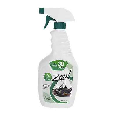Insecticida para Moscas Ecológico Zap P-231 1 L