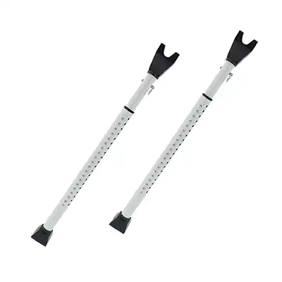 Barra Para Puerta Master Lock 265d