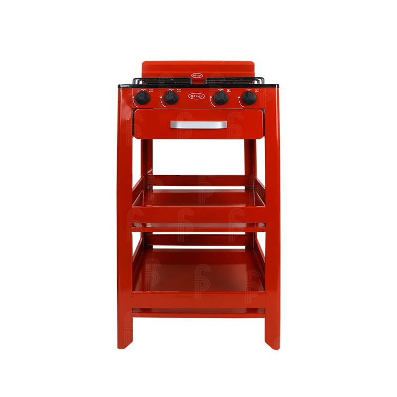 Parrilla de Estante Fraga