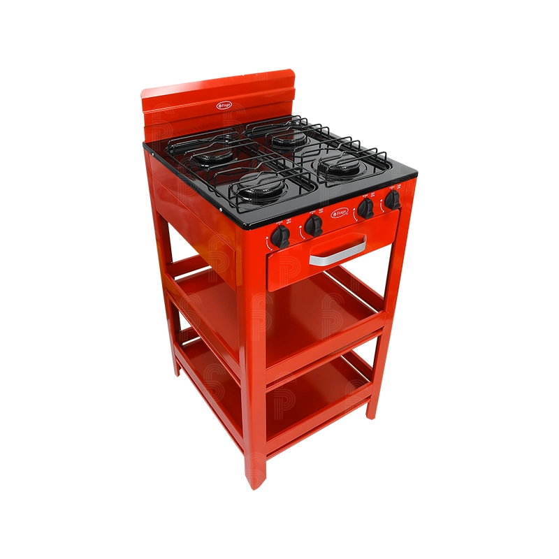 Parrilla de Estante Fraga