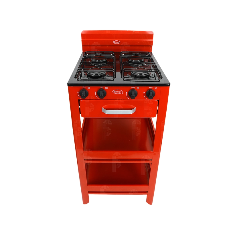 Parrilla de Estante Fraga