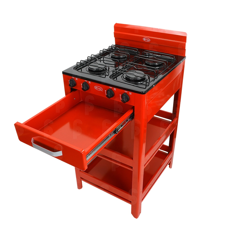 Parrilla de Estante Fraga