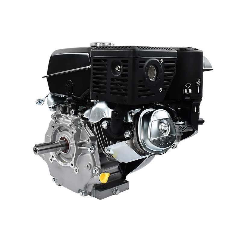 Motor a Gasolina 9.5HP Kohler Command Pro