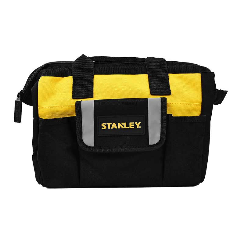 STANLEY - Transporta tus herramientas como un #ProfesionalExigente 😎👷‍♂  📣 Lleva la Mochila Sobre Ruedas haciendo CLIC AQUI 👉