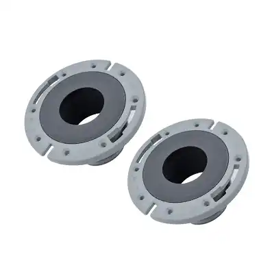 Brida Flexible Coflex PB-200 100 mm 2pzas