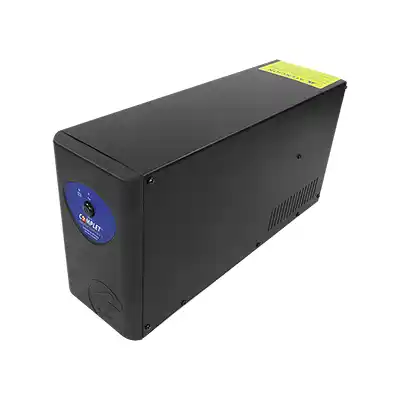 Regulador No Break Complet ERI-3-048 Supresor Picos 3300 VA