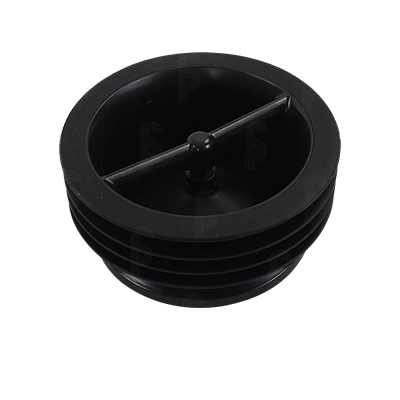 Válvula Antiolores para Tubería Coflex PC-B130 4pul