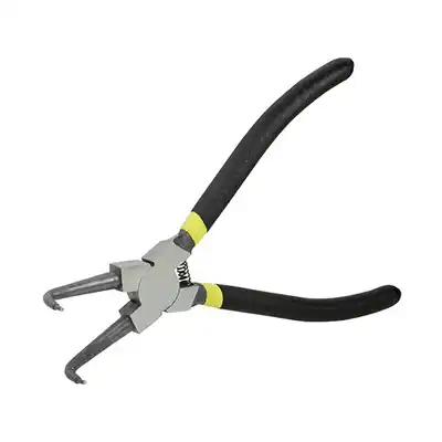 Pinza para Anillos de Retención Surtek PFR6090 Interno