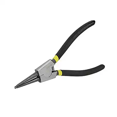 Pinza para Anillos de Retención Surtek PFR610 Externo
