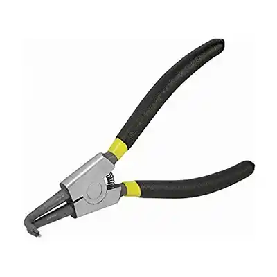 Pinza para Anillos de Retención Surtek PFR6190 Externo