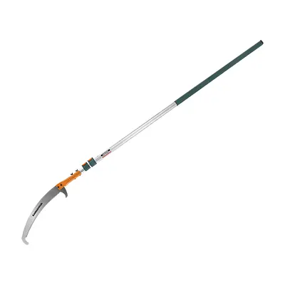 Sierra Manual con Tubo de Extensión Kawashima PG500