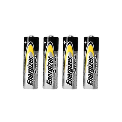 Bateria Energizer Tipo C Alcalina Uso Industrial - Nacional Electrica  Ferretera