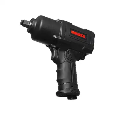 Pistola de Impacto Neumática Mikels PIN-1350 1/2 Pulg