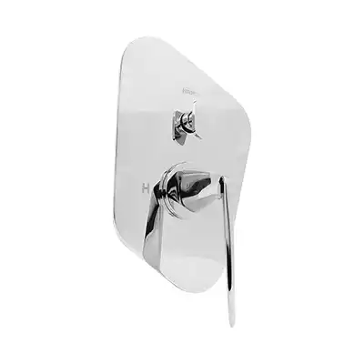 Monomando para Regadera o Tina Helvex Piura PIU-201