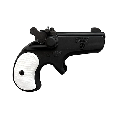 Pistola Mini Derringer Mendoza Sports PK-62-3-0210 4.5mm