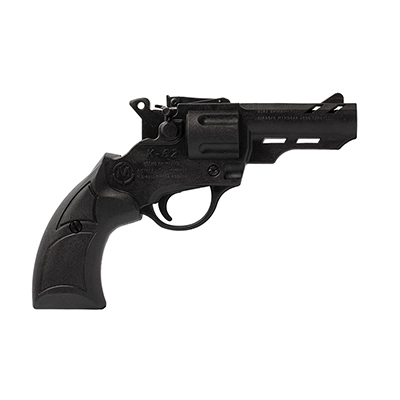 Pistola Deportiva de Salva Cañon Corto Mendoza PK-62-C-0227