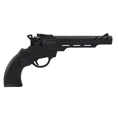 Pistola Deportiva de Salva Cañon Largo Mendoza PK-62-L-0234