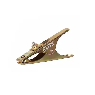Pinza Masa Tierra sin Cable Elite PM6300 300A