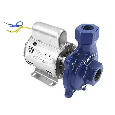 Bomba Centrifuga Corona PTM-202 0.25 HP
