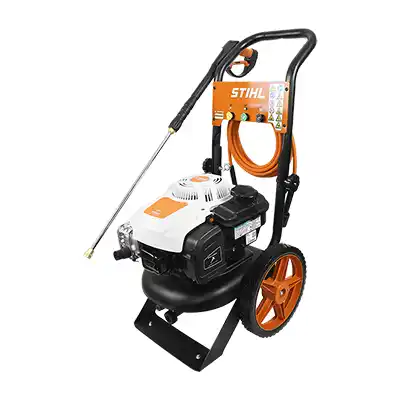 Hidrolavadora a Gasolina Stihl RB 200 5 HP 2500 PSI