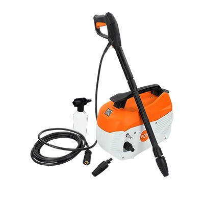 Hidrolavadora Alta Presión Stihl RE 105X Eléctrica 1880 PSI