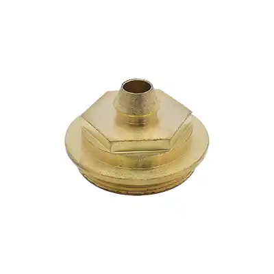 Estopero con Cuerda para Fluxómetro Helvex RF-230